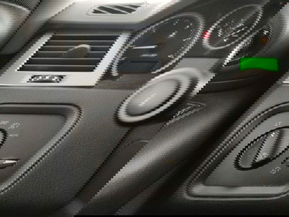 Land Rover Range Rover Sport usata a Modena (19)