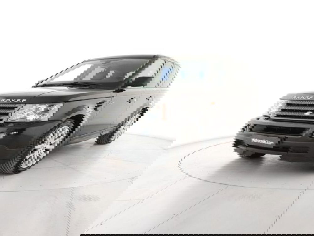 Land Rover Range Rover Sport usata a Modena (2)