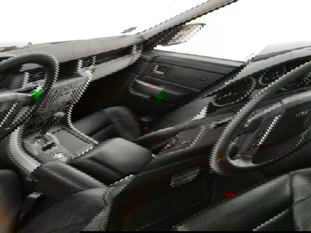 Land Rover Range Rover Sport usata a Modena (8)