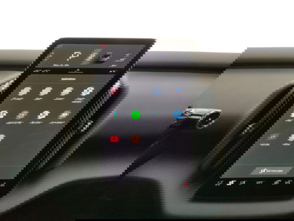 Volvo EX30 nuova a Modena (19)