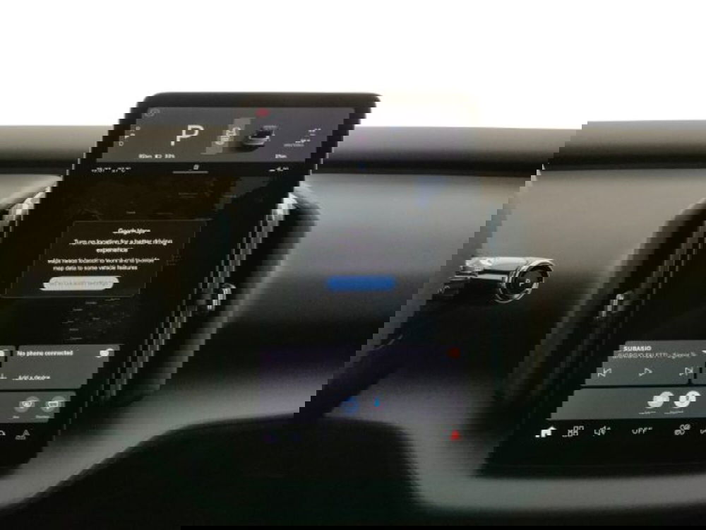 Volvo EX30 nuova a Modena (18)