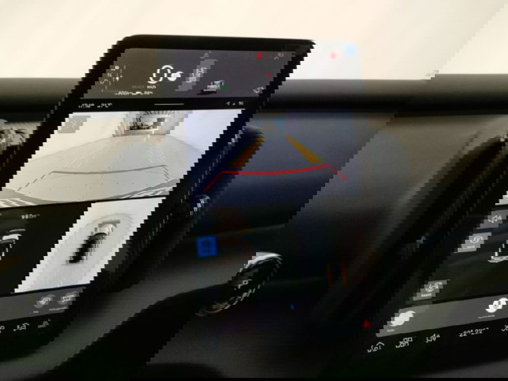 Volvo EX30 nuova a Modena (16)