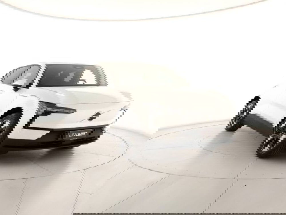 Volvo EX30 nuova a Modena (6)