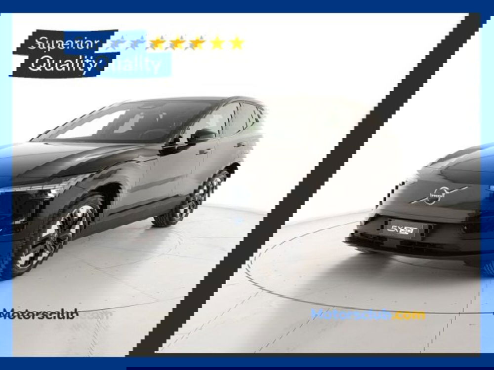 Volvo EX30 nuova a Modena