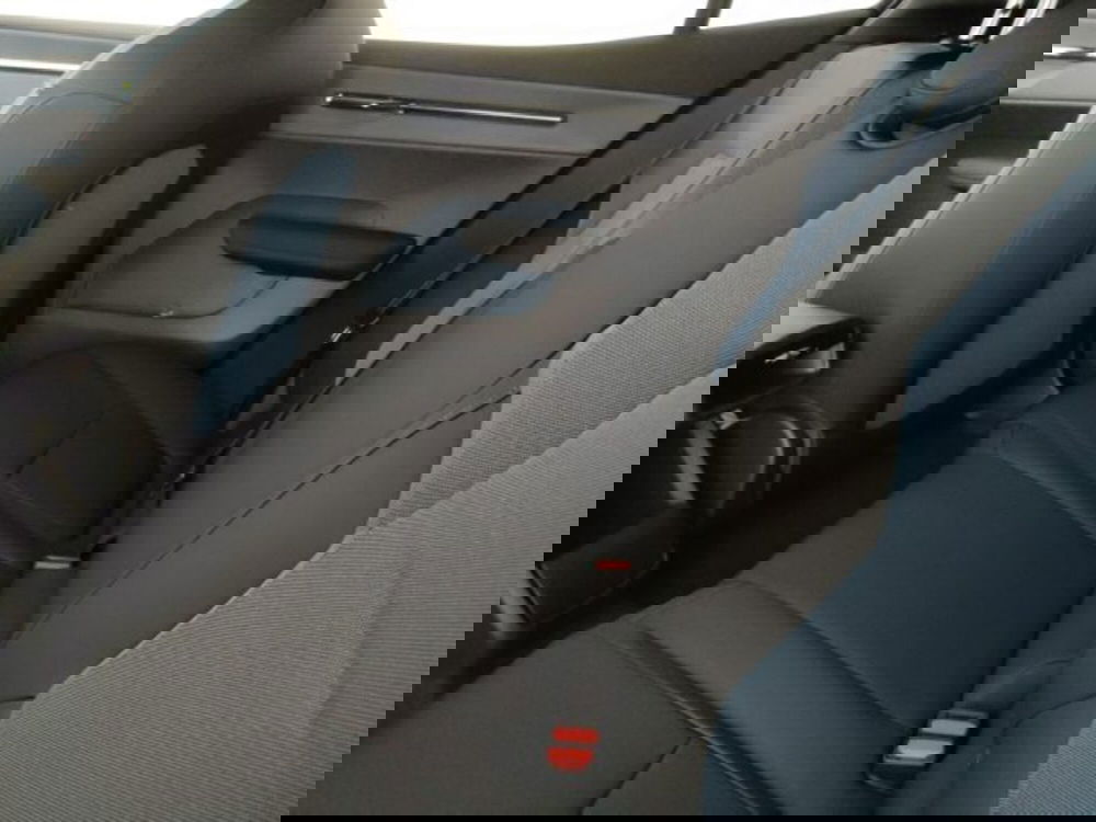 Volvo EX30 nuova a Modena (10)