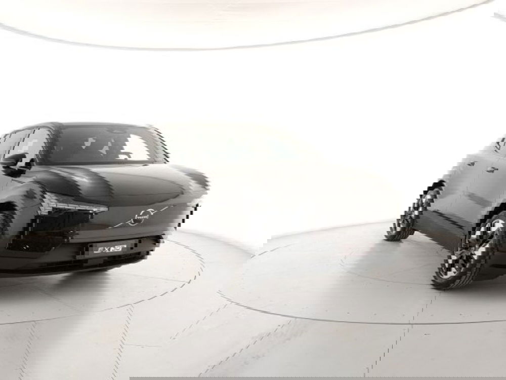 Volvo EX30 nuova a Modena (6)