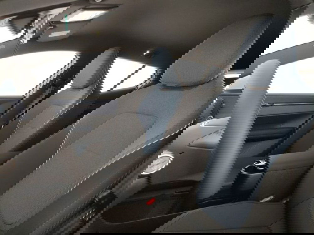 Volvo EX30 nuova a Modena (16)