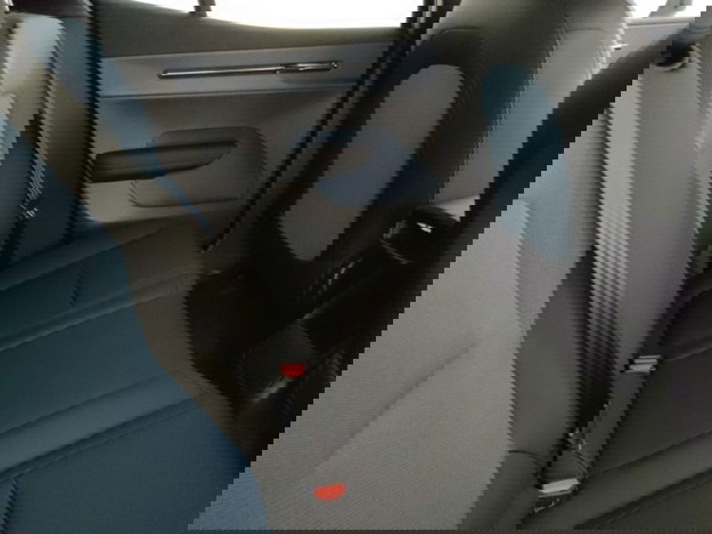 Volvo EX30 nuova a Modena (11)