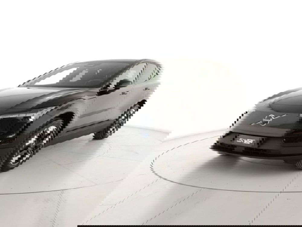 Volvo EX30 nuova a Modena (2)