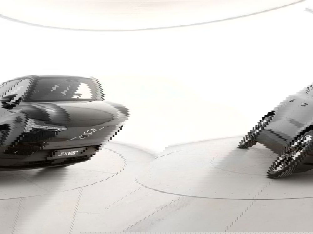 Volvo EX30 nuova a Modena (6)