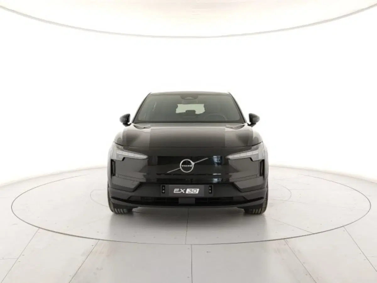 Volvo EX30 nuova a Modena (7)