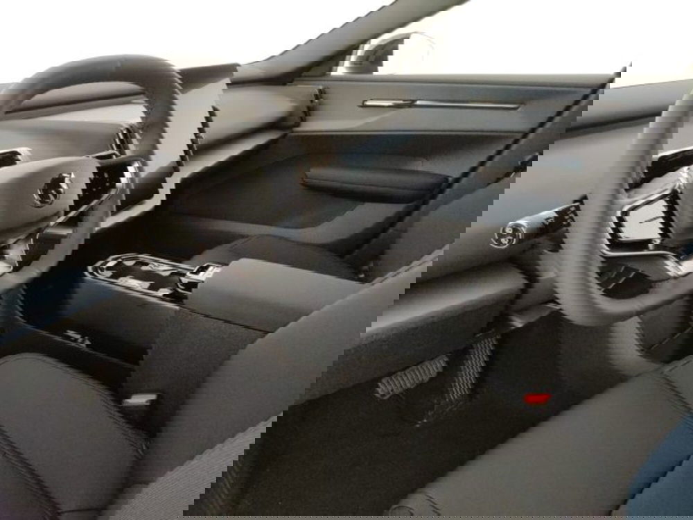 Volvo EX30 nuova a Modena (9)