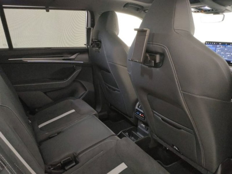 Skoda Kodiaq usata a Modena (10)