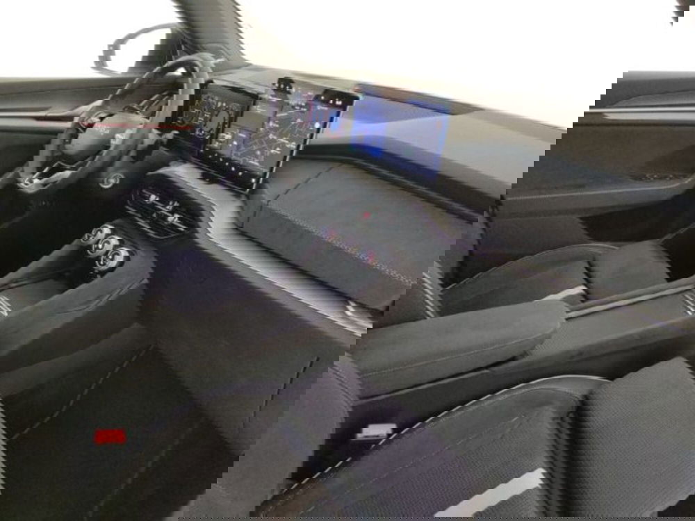 Skoda Kodiaq usata a Modena (11)