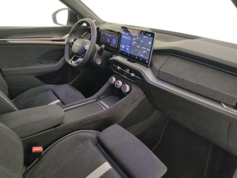Skoda Kodiaq usata a Modena (11)