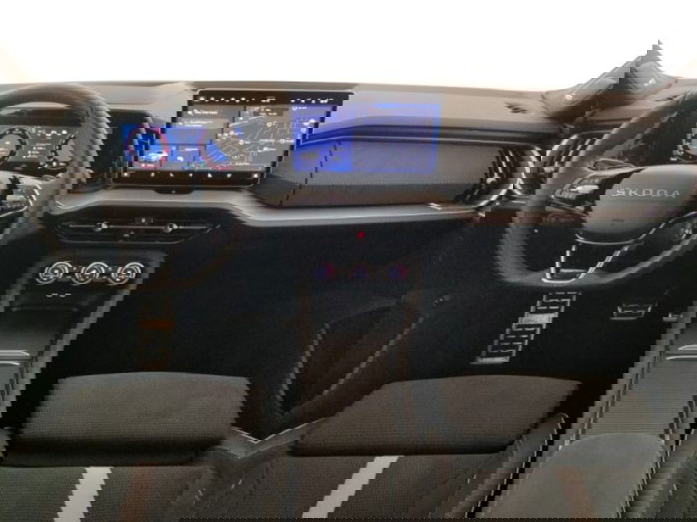 Skoda Kodiaq usata a Modena (12)