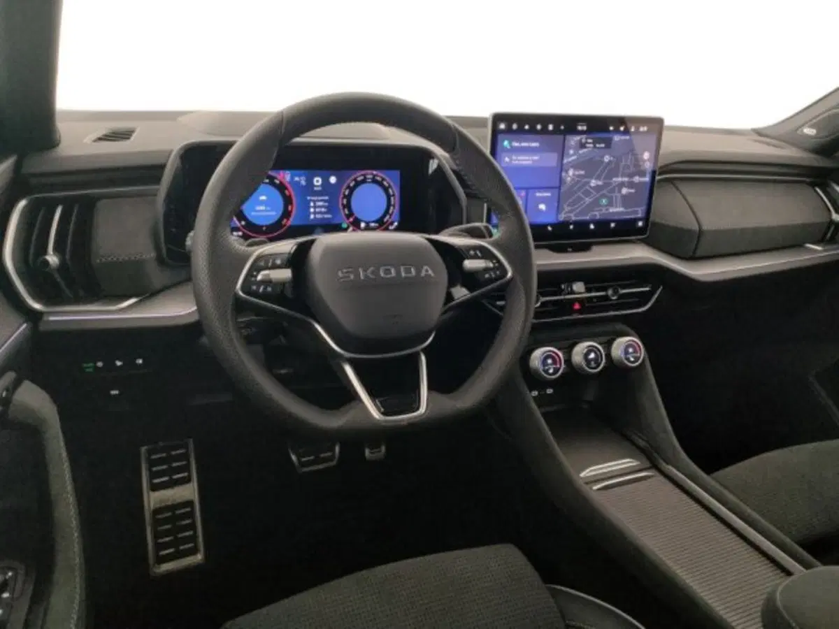 Skoda Kodiaq usata a Modena (14)