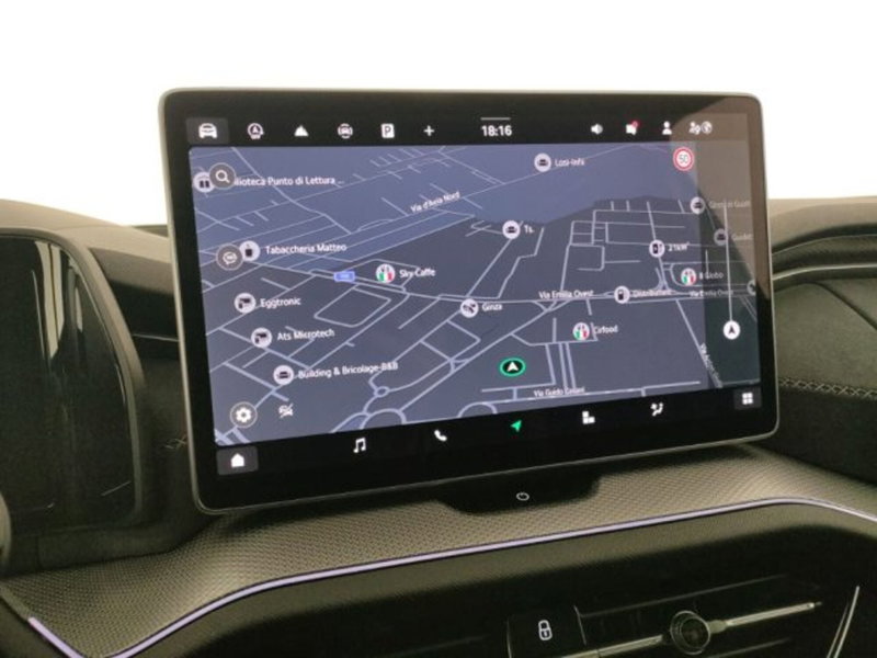 Skoda Kodiaq usata a Modena (15)