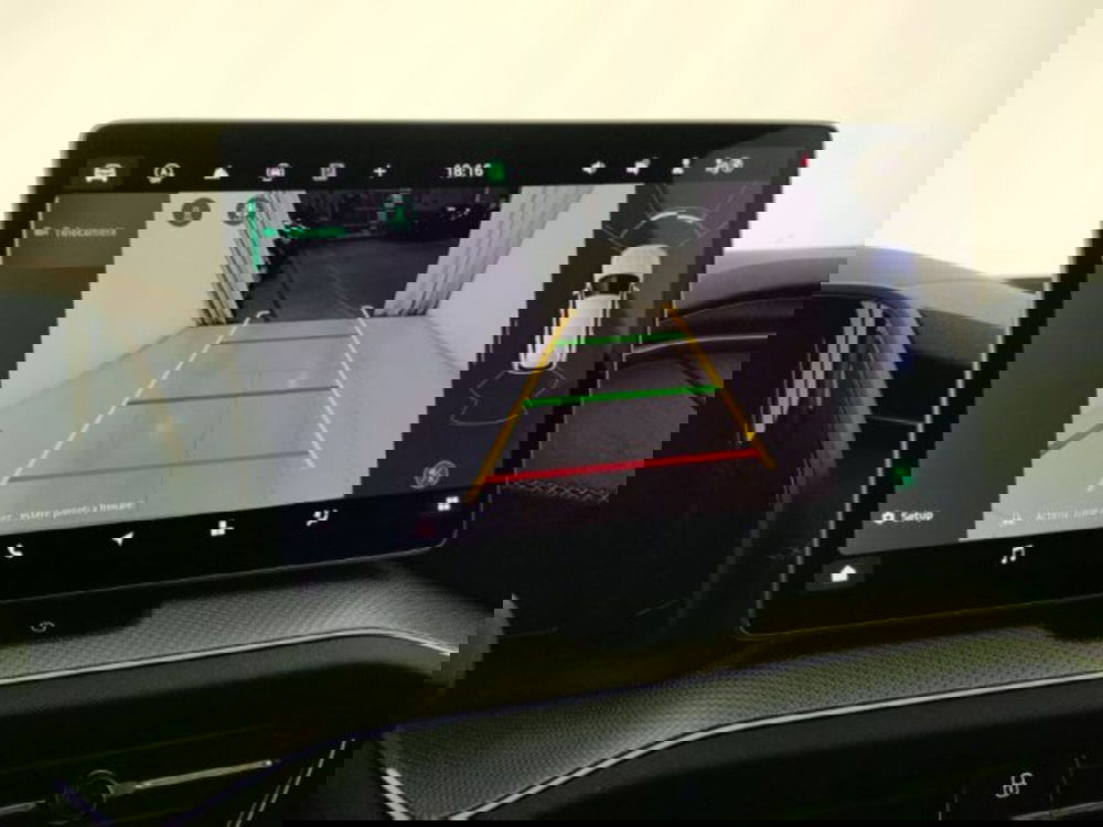 Skoda Kodiaq usata a Modena (16)