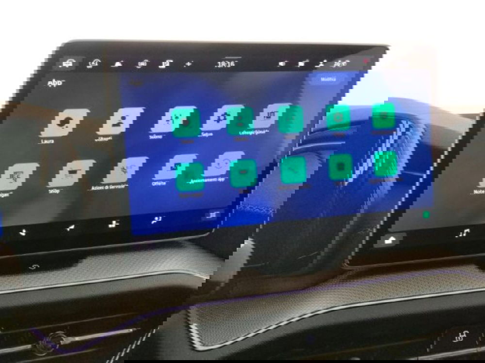 Skoda Kodiaq usata a Modena (18)