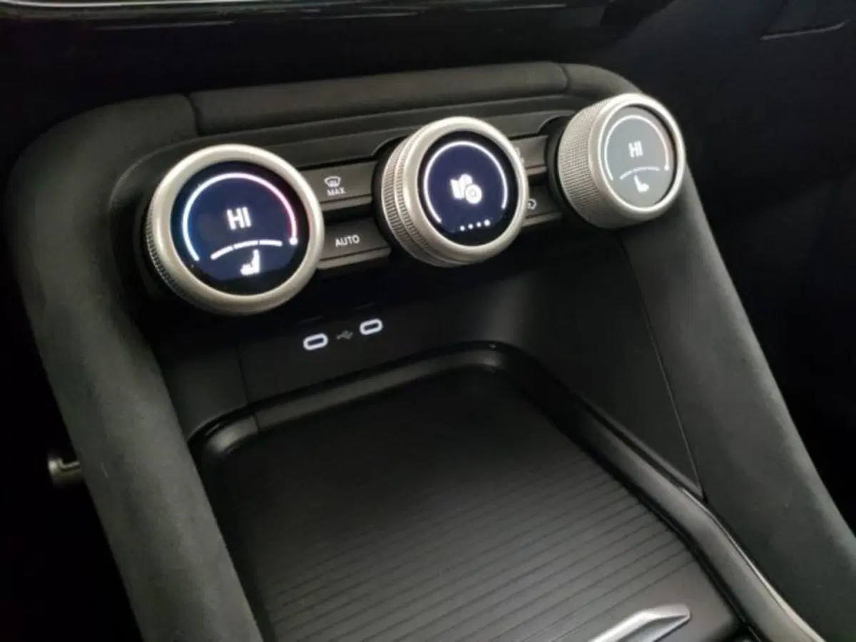 Skoda Kodiaq usata a Modena (20)