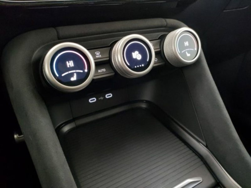 Skoda Kodiaq usata a Modena (20)