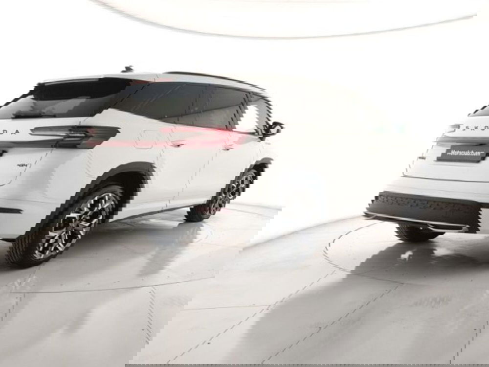 Skoda Kodiaq usata a Modena (4)