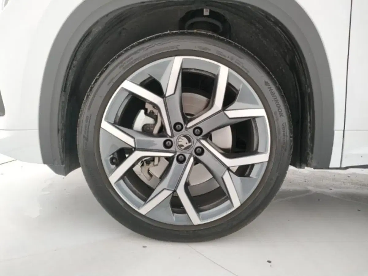 Skoda Kodiaq usata a Modena (7)