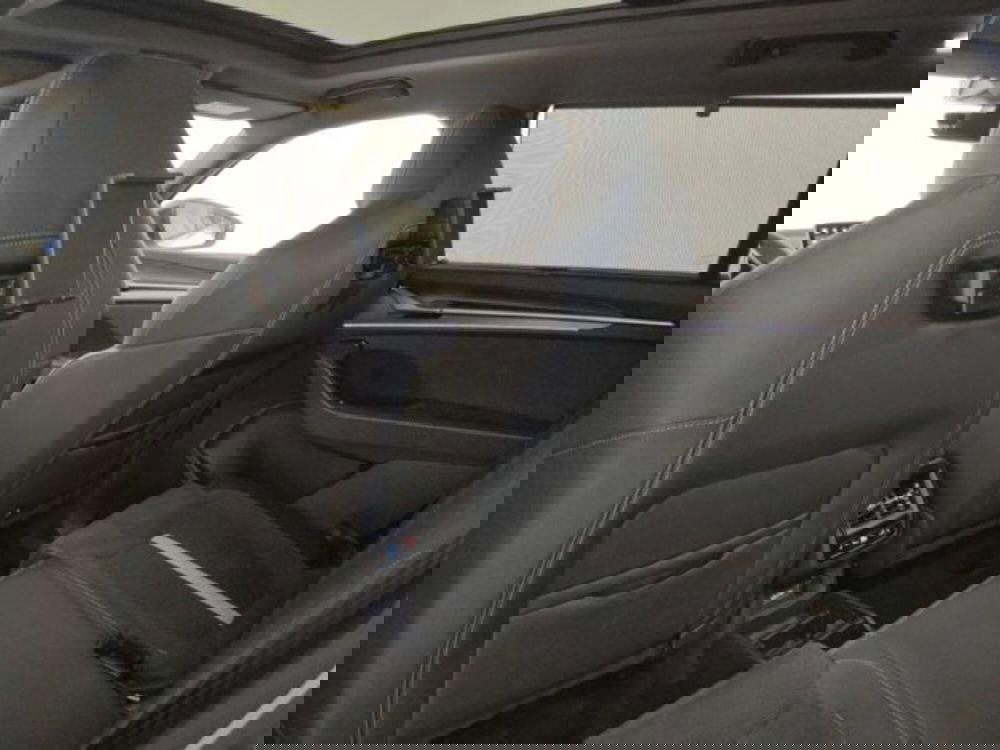 Skoda Kodiaq usata a Modena (9)