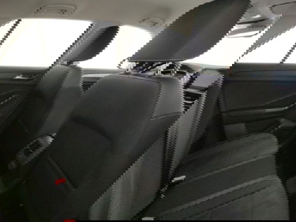 Volkswagen T-Roc usata a Modena (10)