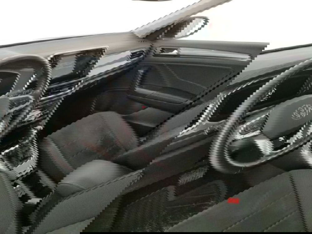 Volkswagen T-Roc usata a Modena (8)