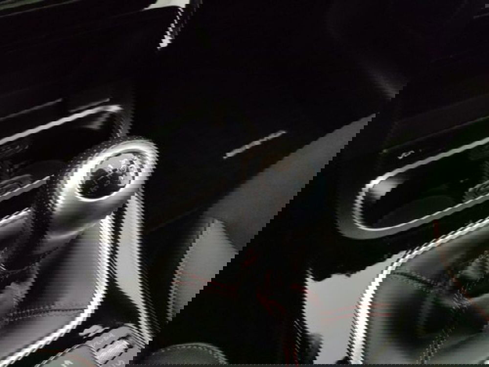 Mercedes-Benz CLA Shooting Brake usata a Modena (17)