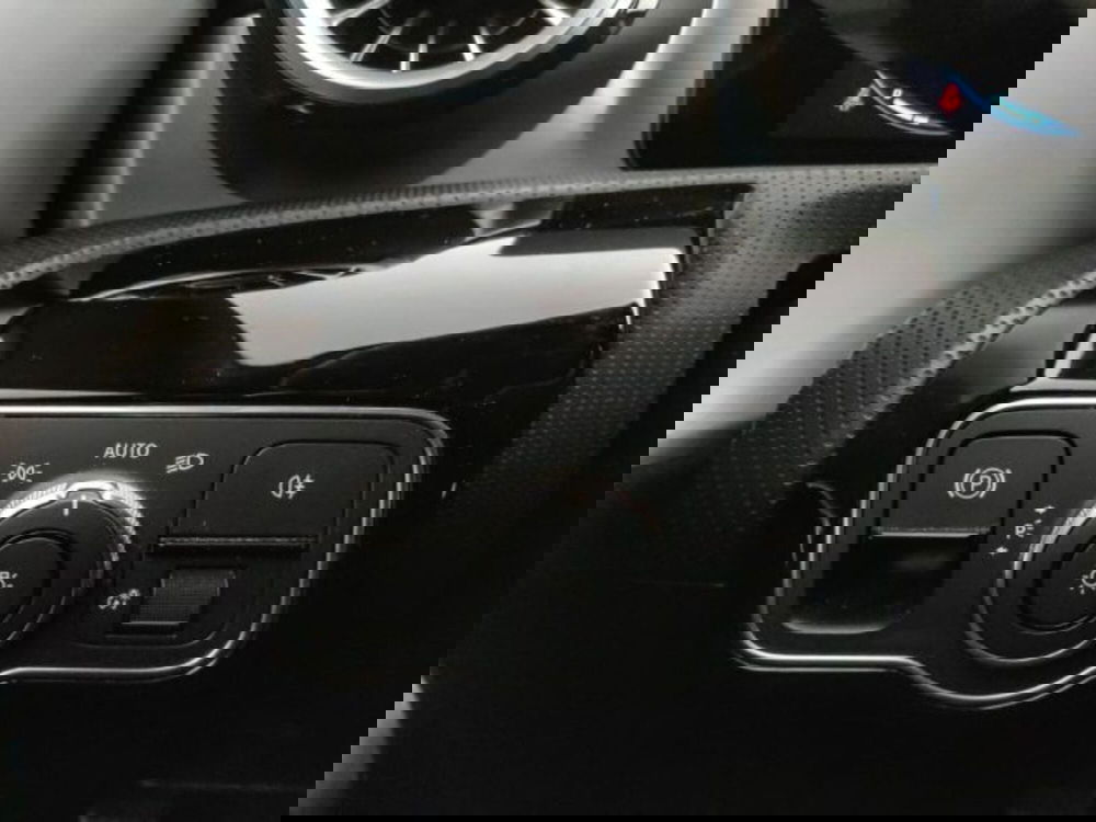 Mercedes-Benz CLA Shooting Brake usata a Modena (18)