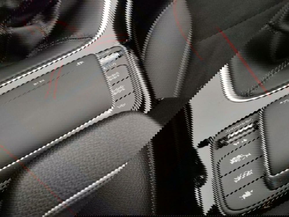 Mercedes-Benz CLA Shooting Brake usata a Modena (19)