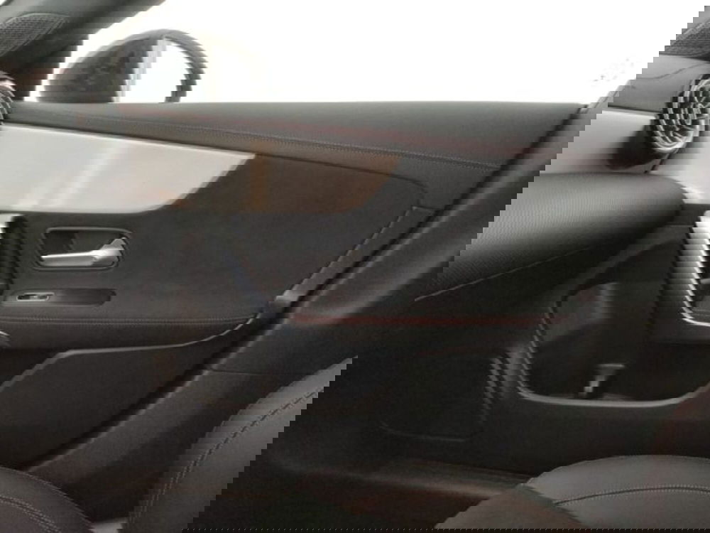 Mercedes-Benz CLA Shooting Brake usata a Modena (20)