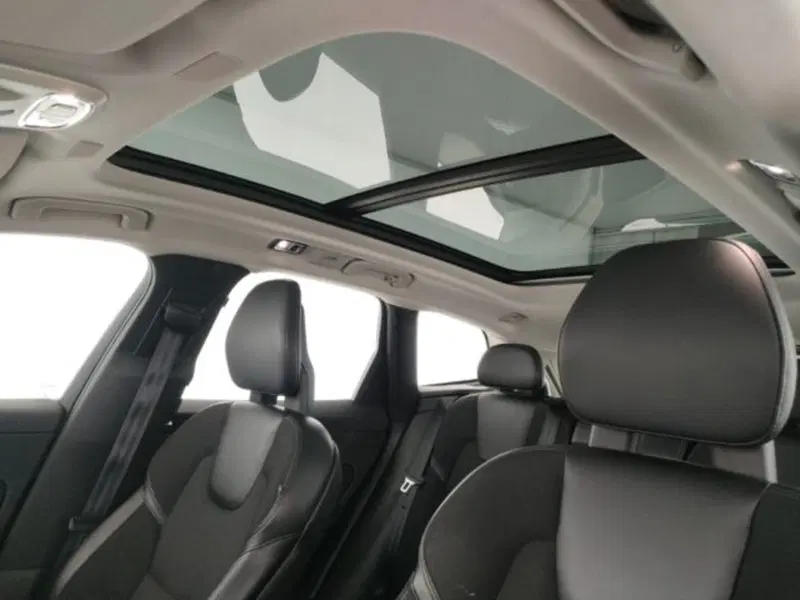 Volvo XC60 usata a Modena (10)
