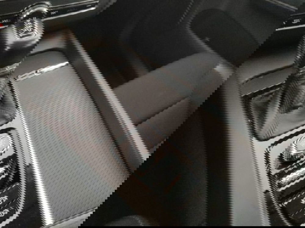 Volvo XC60 usata a Modena (11)