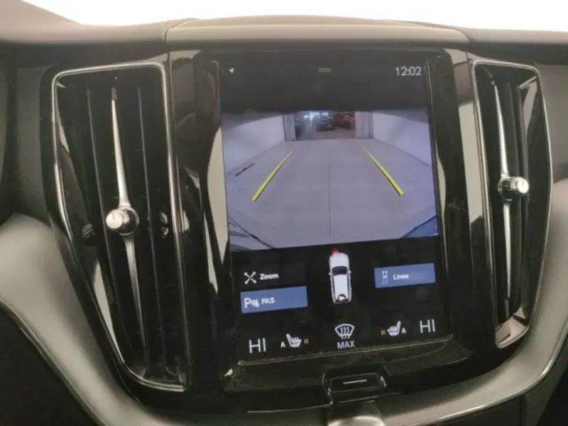 Volvo XC60 usata a Modena (15)