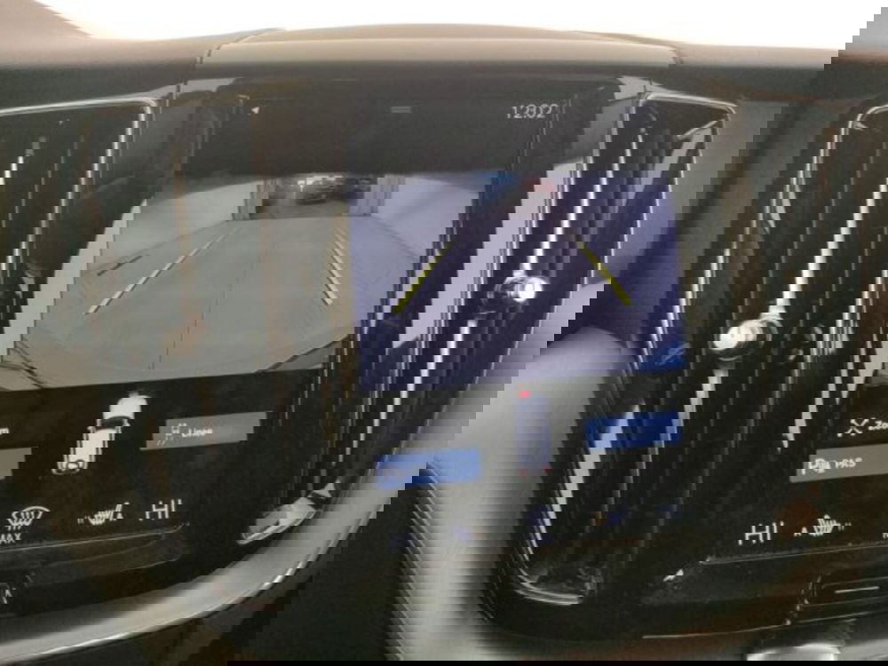 Volvo XC60 usata a Modena (15)
