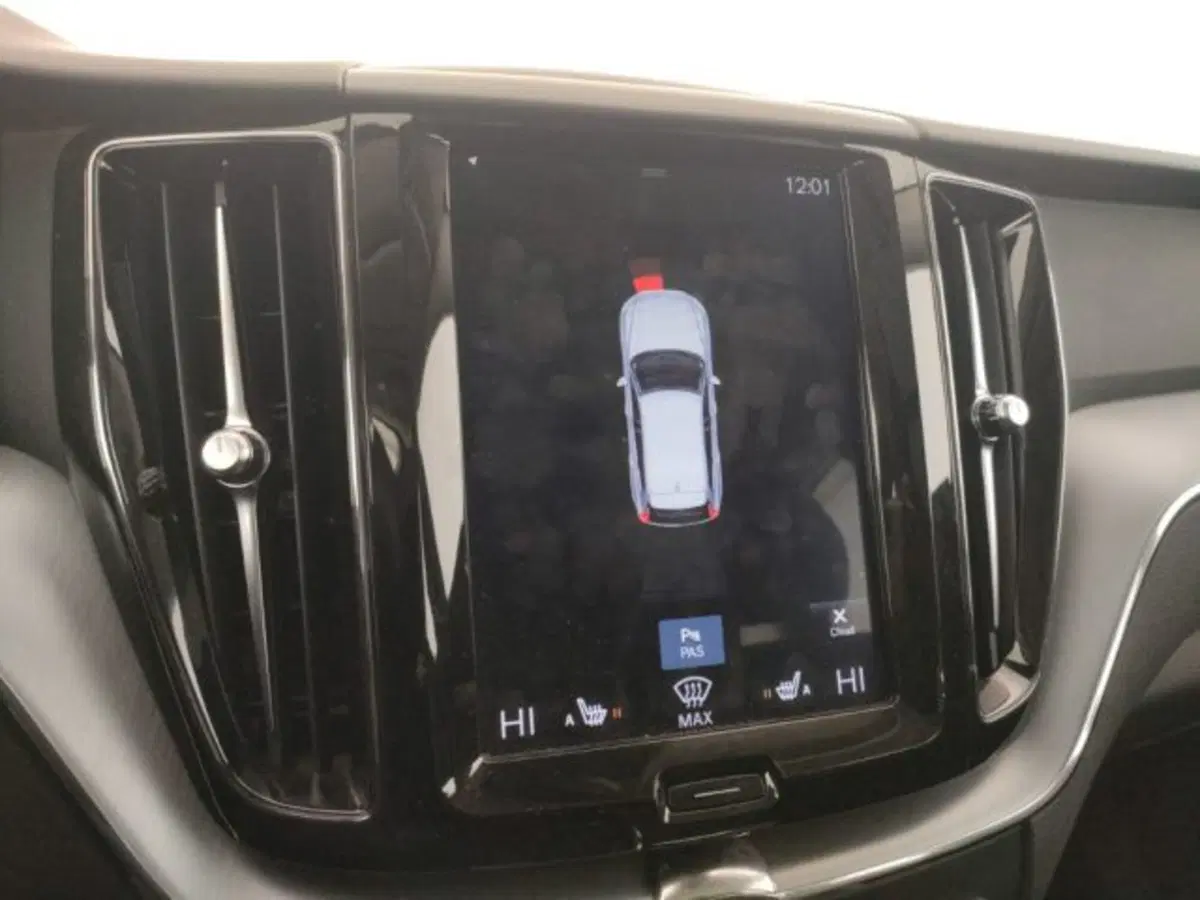 Volvo XC60 usata a Modena (16)