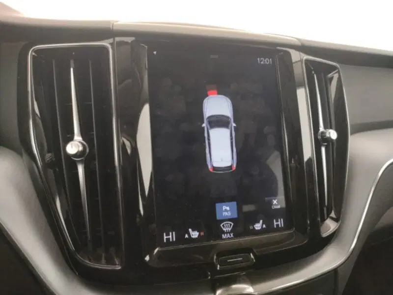 Volvo XC60 usata a Modena (16)