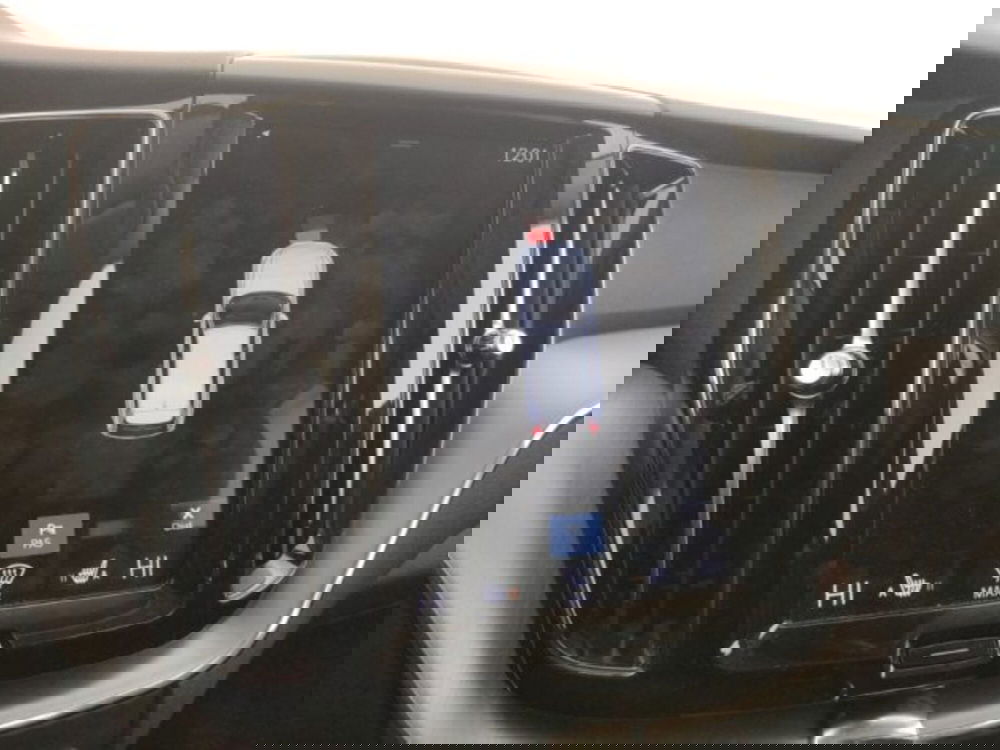 Volvo XC60 usata a Modena (16)