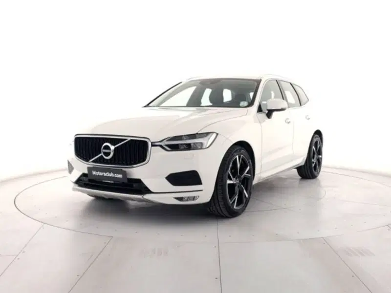 Volvo XC60 usata a Modena (2)