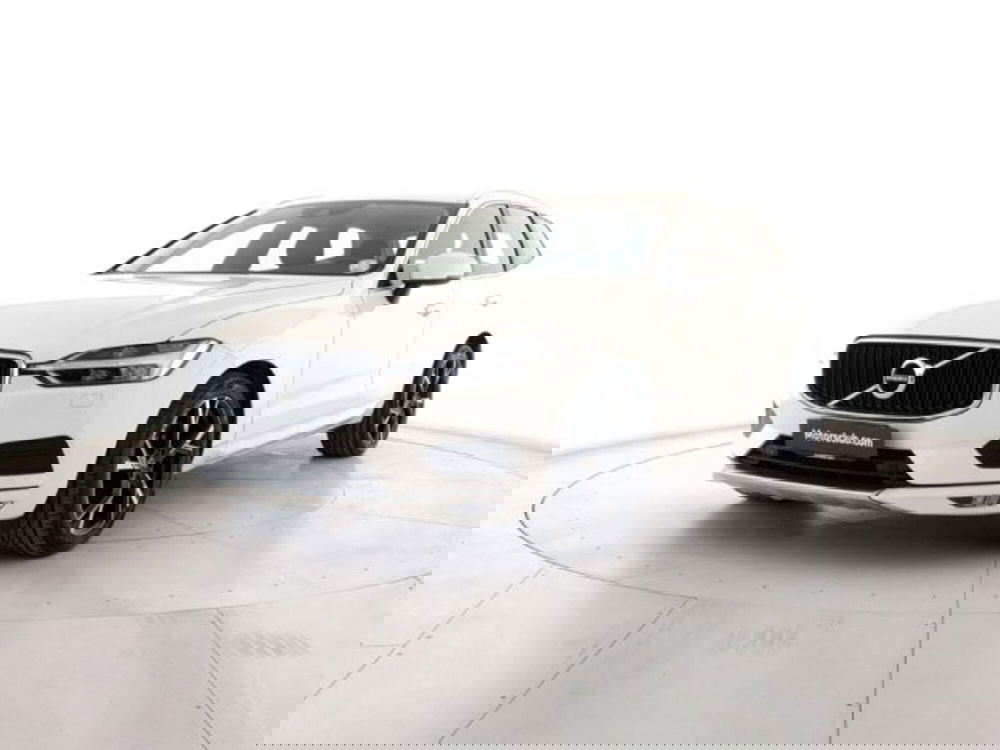 Volvo XC60 usata a Modena (2)