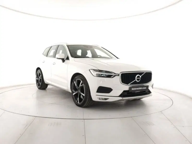 Volvo XC60 usata a Modena (5)