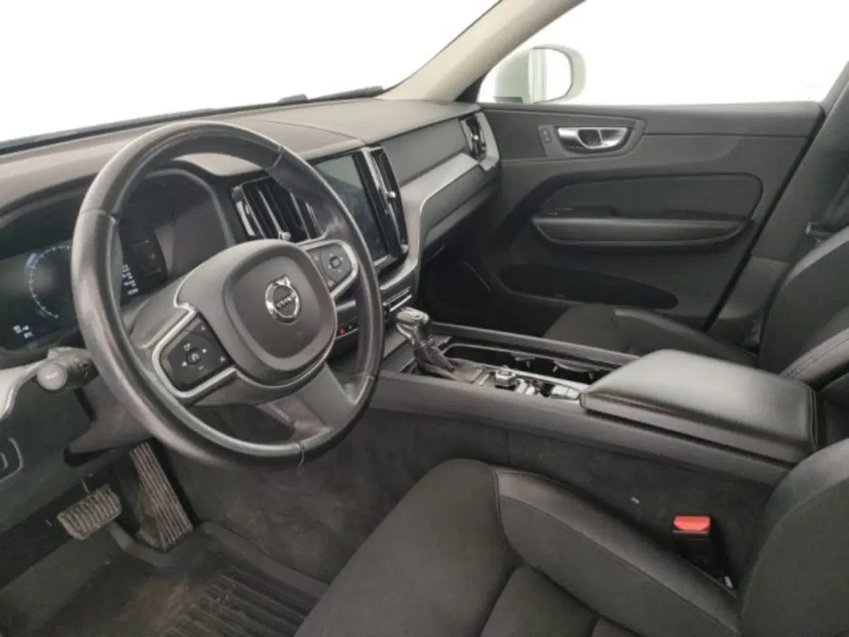 Volvo XC60 usata a Modena (6)