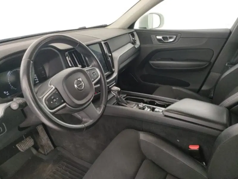 Volvo XC60 usata a Modena (6)