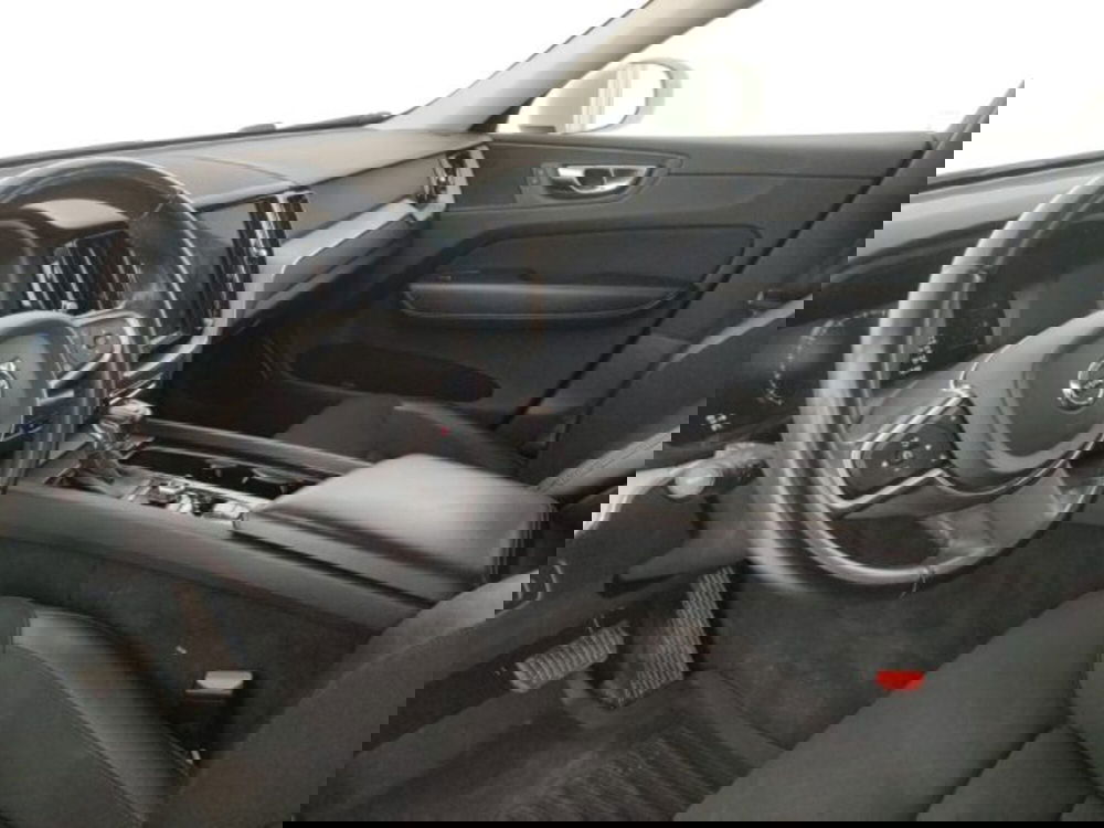Volvo XC60 usata a Modena (6)