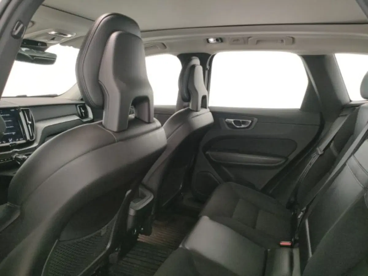 Volvo XC60 usata a Modena (7)