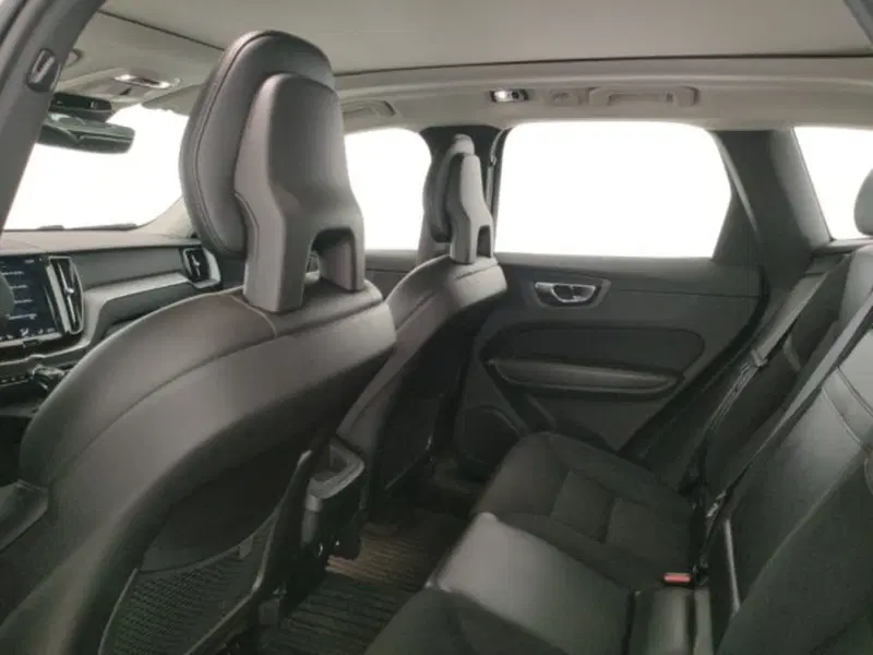 Volvo XC60 usata a Modena (7)